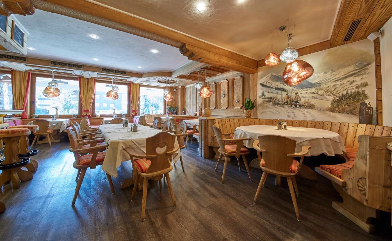 Apart-Hotel Forellenhof Saalbach-Hinterglemm Kültér fotó