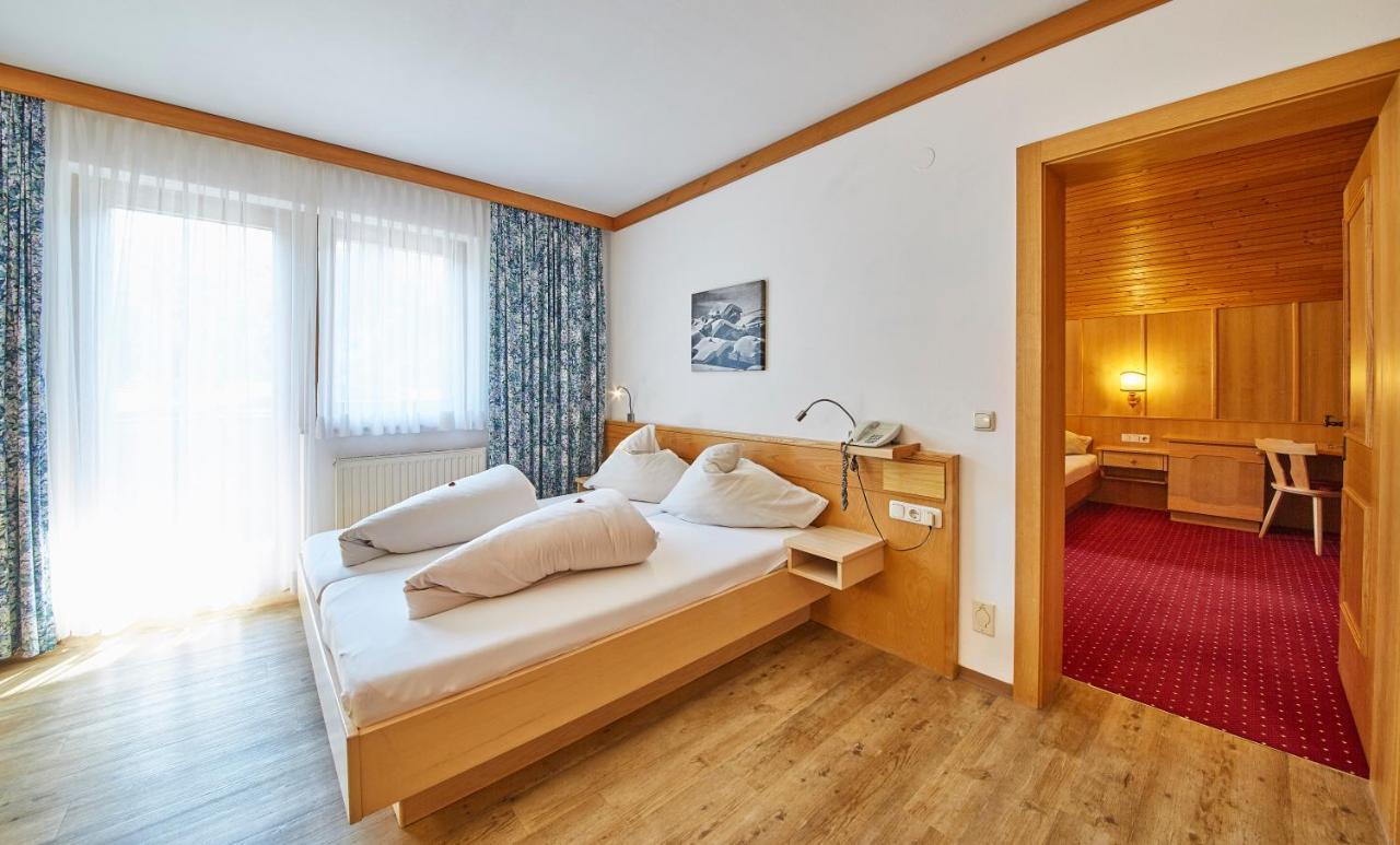 Apart-Hotel Forellenhof Saalbach-Hinterglemm Kültér fotó