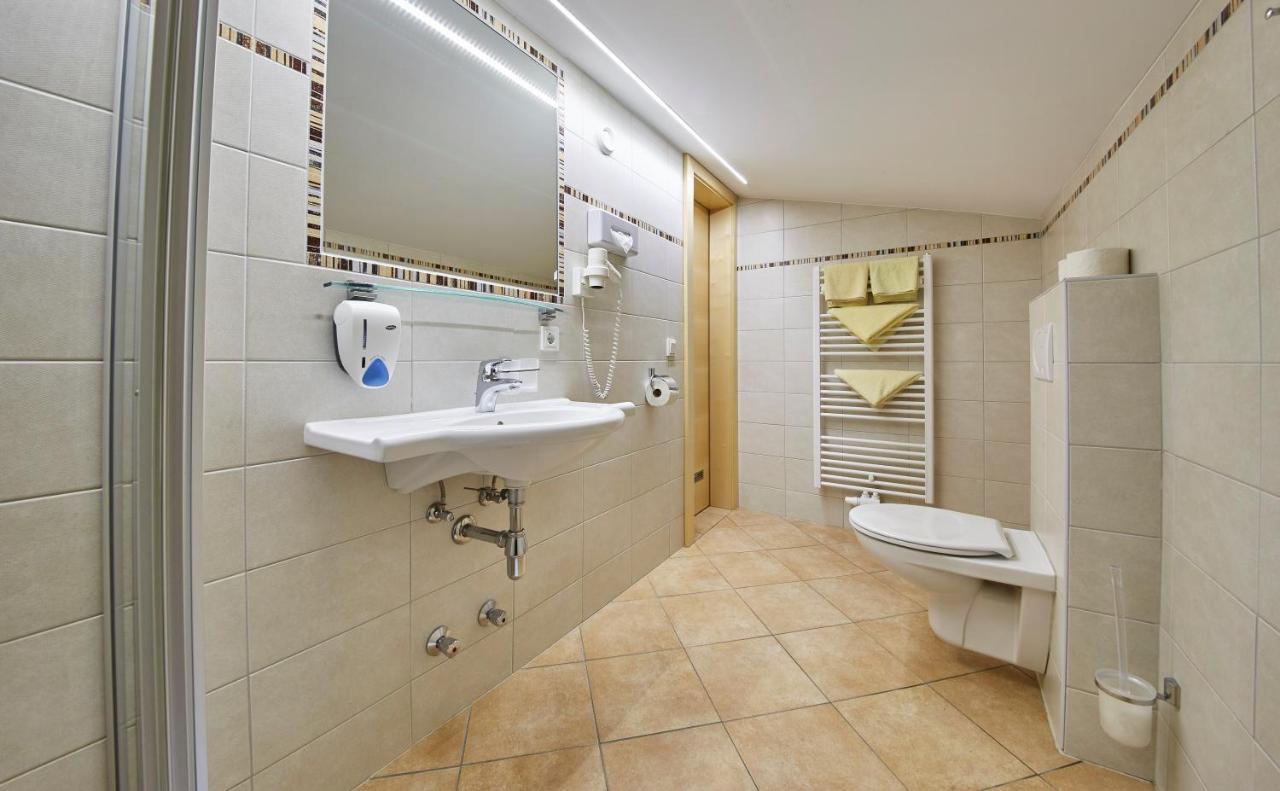 Apart-Hotel Forellenhof Saalbach-Hinterglemm Kültér fotó