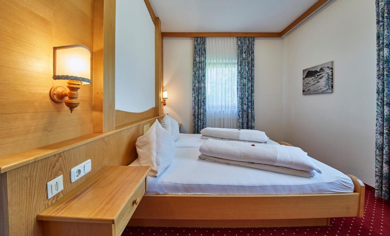 Apart-Hotel Forellenhof Saalbach-Hinterglemm Kültér fotó