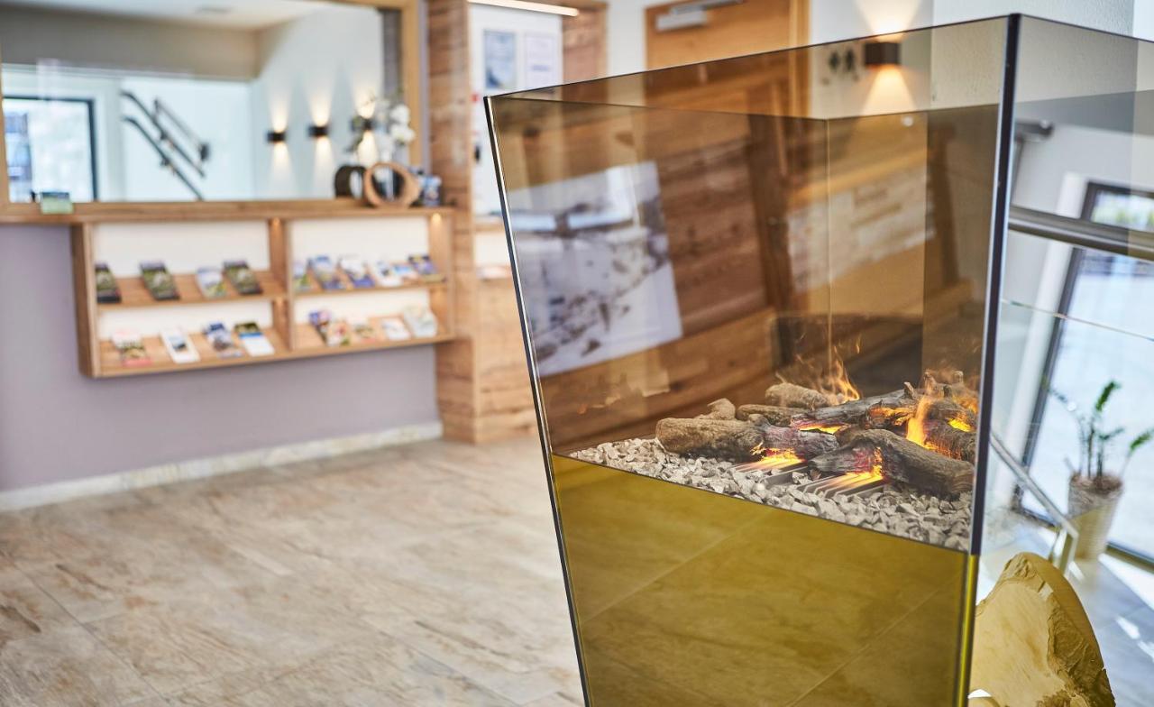 Apart-Hotel Forellenhof Saalbach-Hinterglemm Kültér fotó