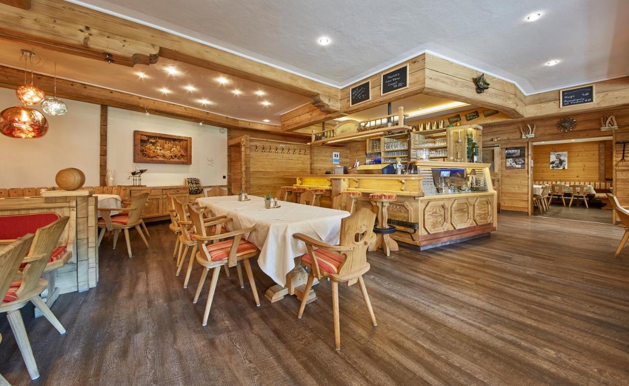 Apart-Hotel Forellenhof Saalbach-Hinterglemm Kültér fotó