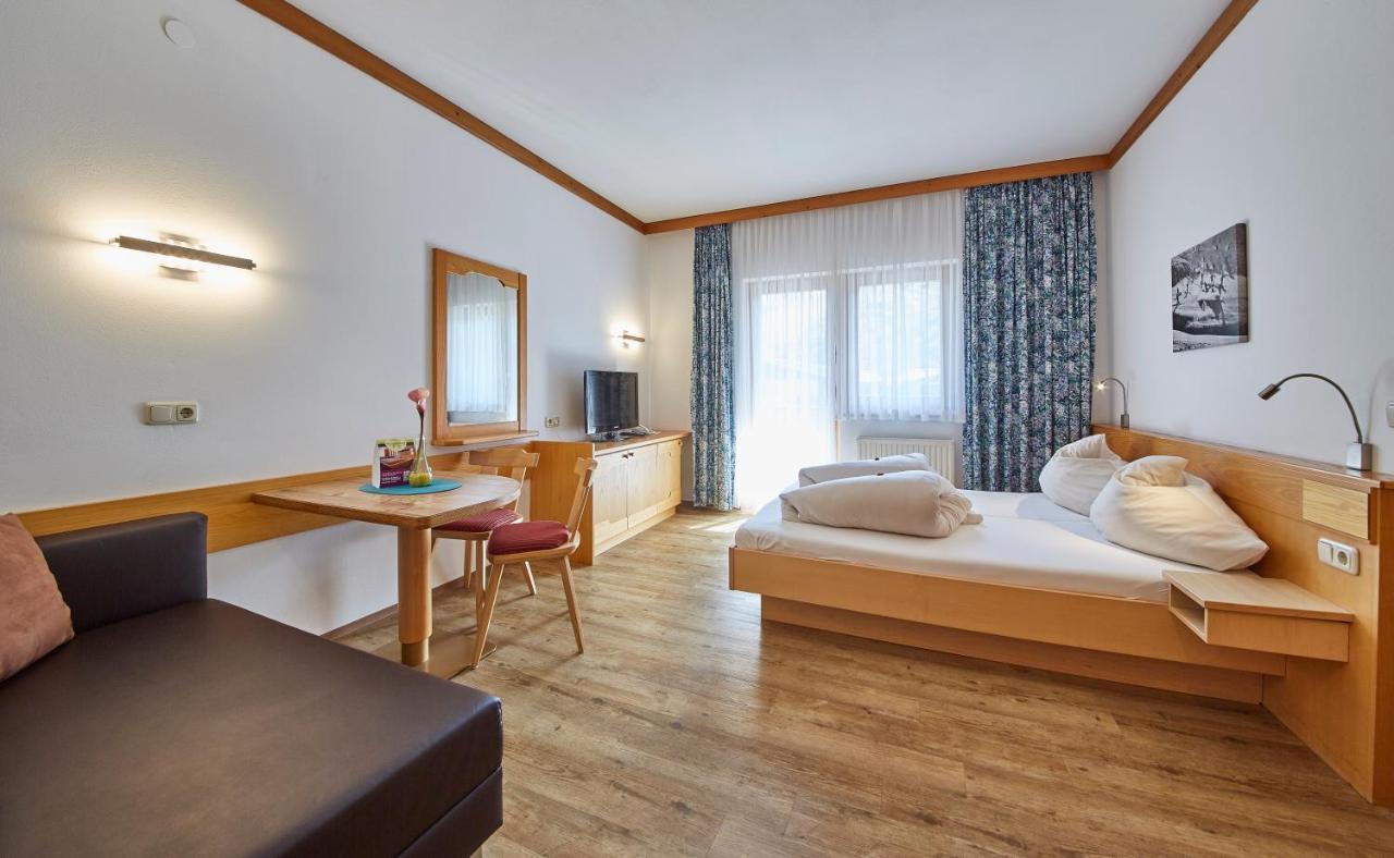 Apart-Hotel Forellenhof Saalbach-Hinterglemm Kültér fotó