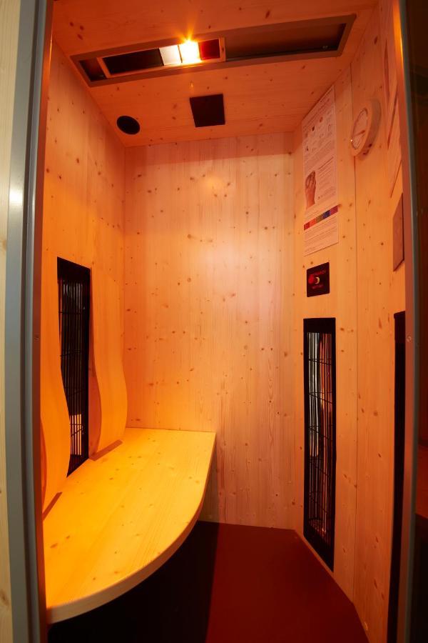 Apart-Hotel Forellenhof Saalbach-Hinterglemm Kültér fotó