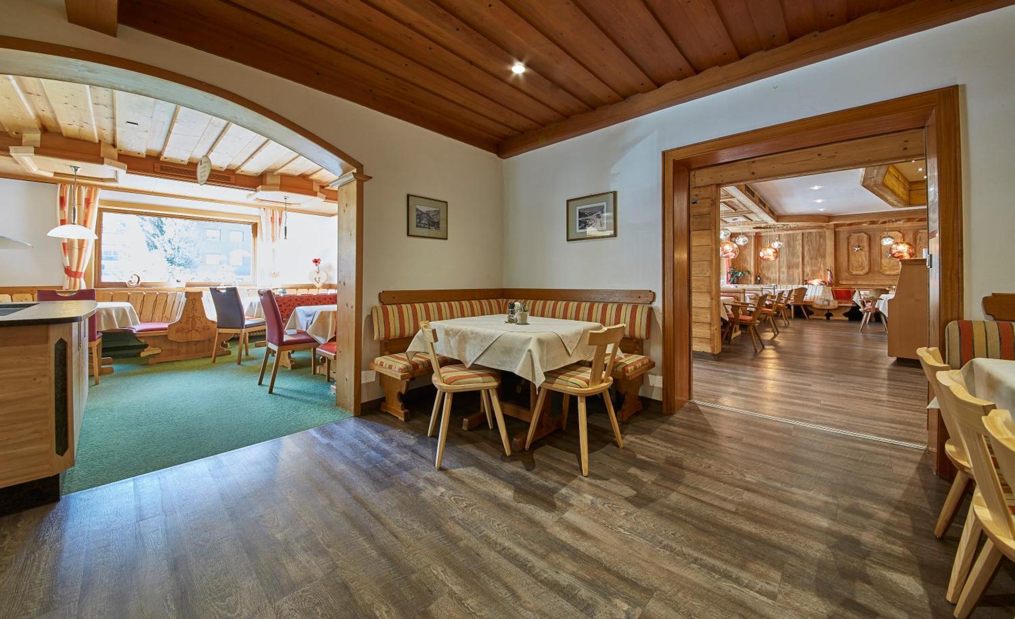 Apart-Hotel Forellenhof Saalbach-Hinterglemm Kültér fotó