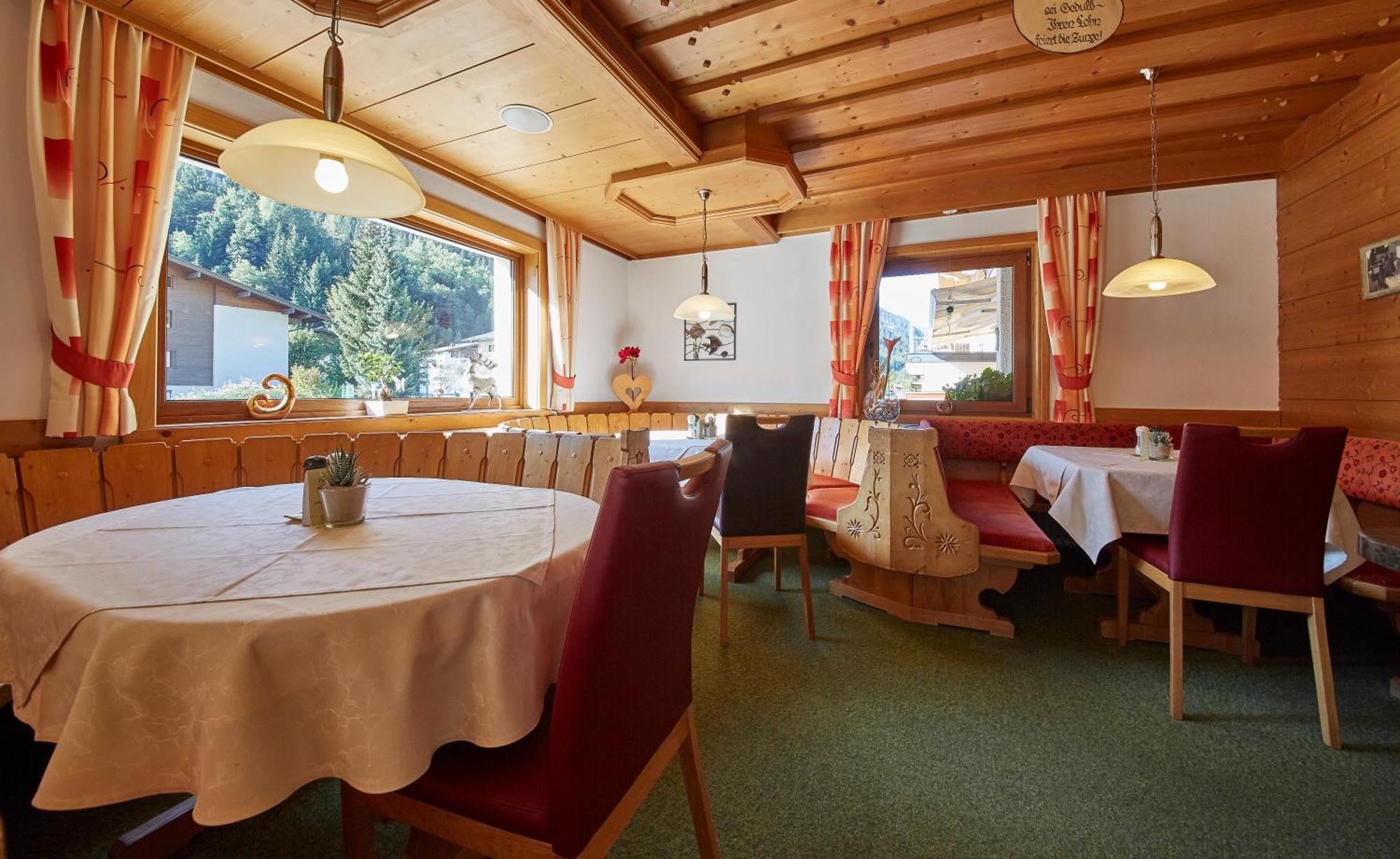 Apart-Hotel Forellenhof Saalbach-Hinterglemm Kültér fotó