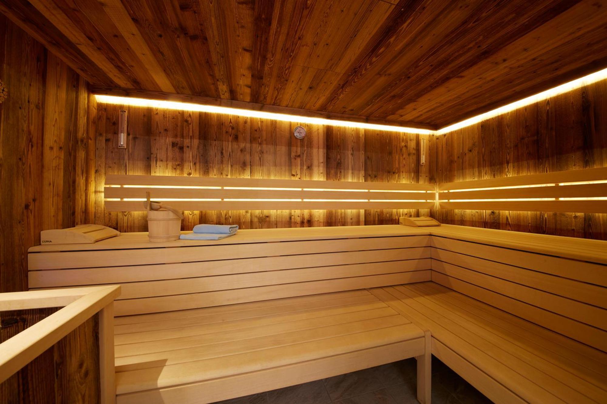 Apart-Hotel Forellenhof Saalbach-Hinterglemm Kültér fotó